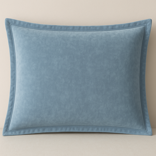 Dutch Euro Sham (sewing only)