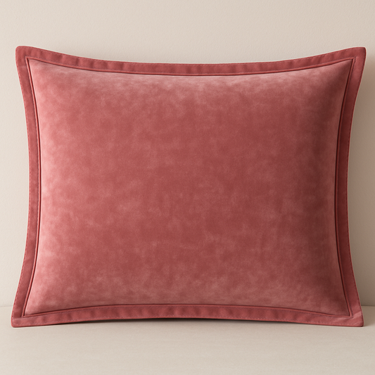 Dutch Euro Sham (sewing only)