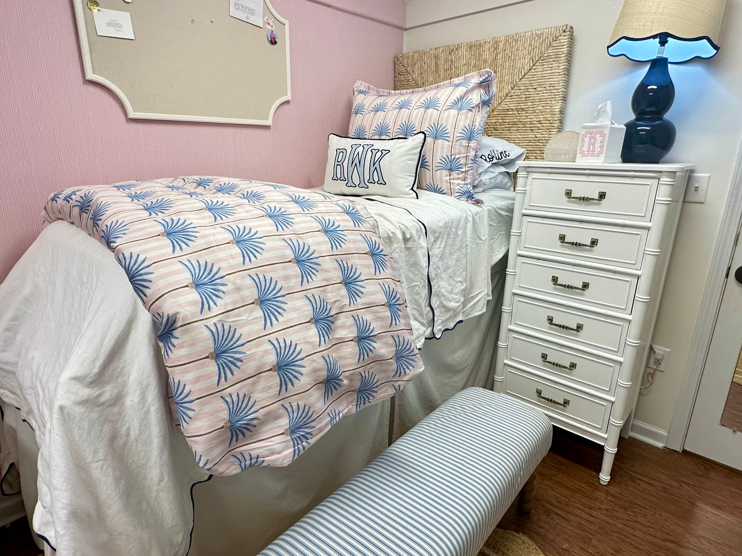 Duvet cover (Sewing only)