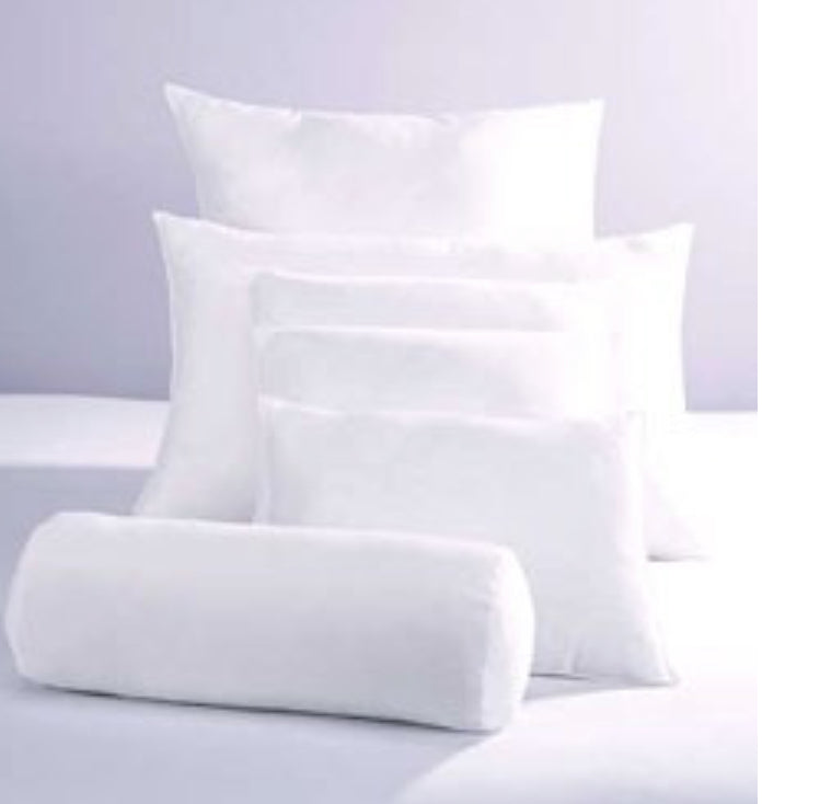 Down Blend Pillow Forms