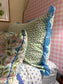 Dutch Euro Sham (sewing only)