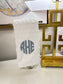 Monogrammed Towels special
