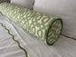 Bolster (Sewing and foam insert only)