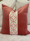 Decorative Pillow (Sewing only)