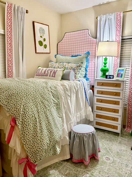 Duvet cover (Sewing only)