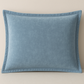 Dutch Euro Sham (sewing only)