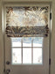 Roman shade (Sewing only)