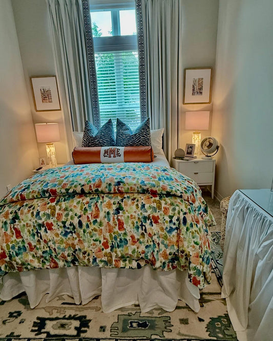 Duvet cover (Sewing only)