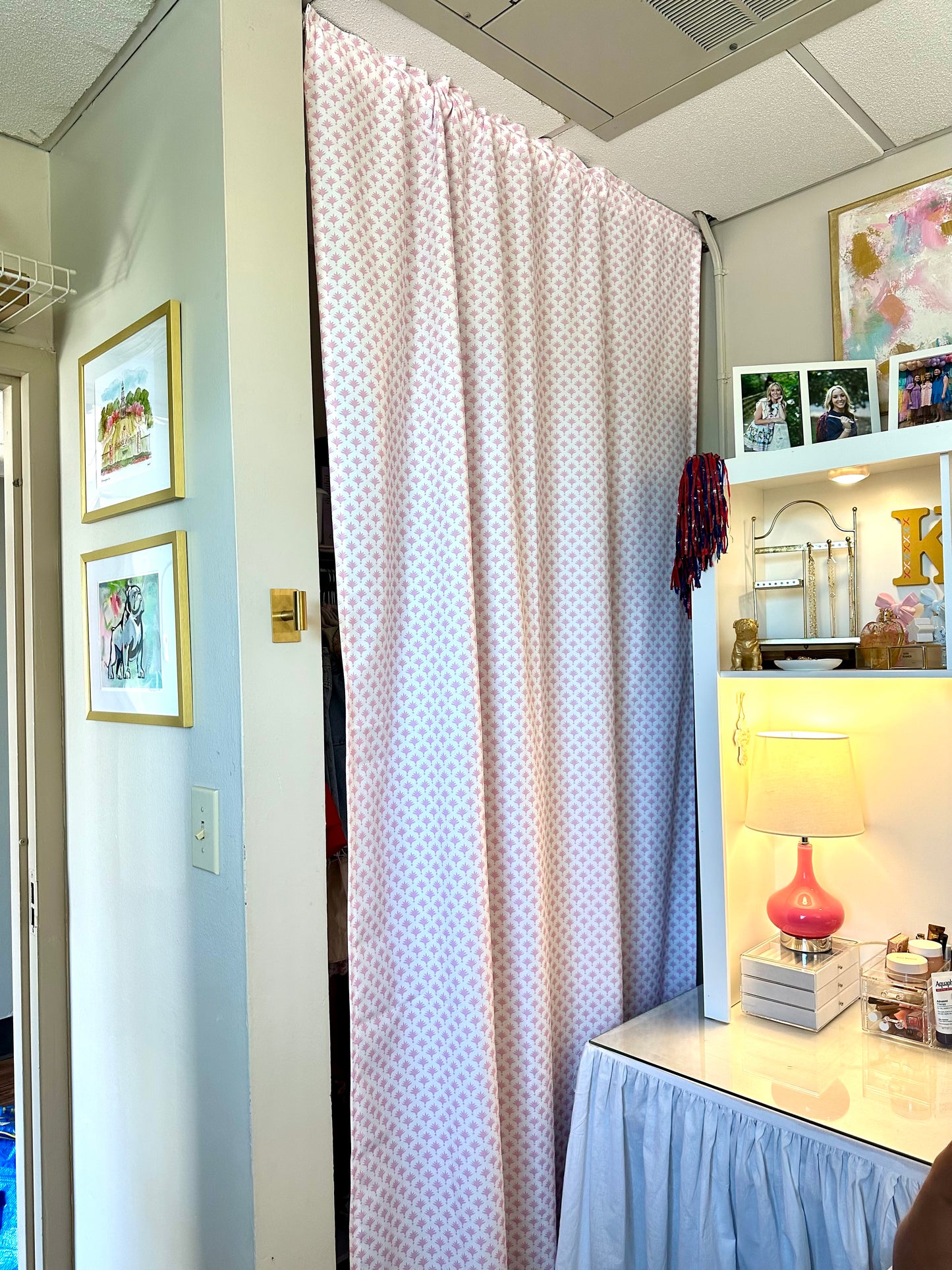 Fabric Panel (sewing only)