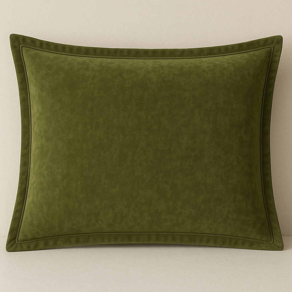 Dutch Euro Sham (sewing only)
