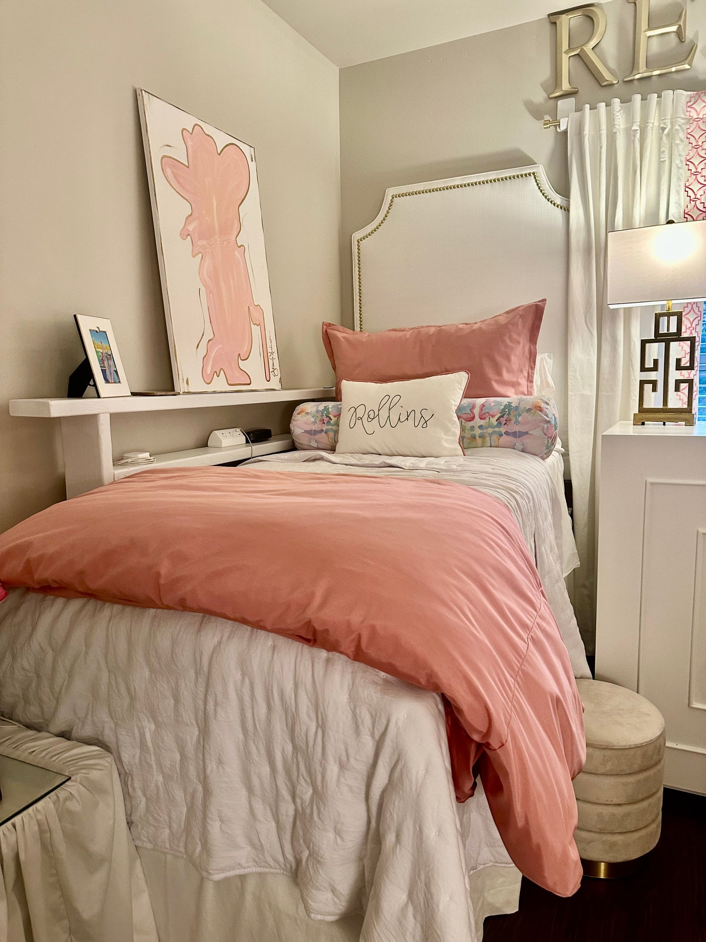 Duvet cover (Sewing only)