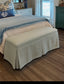 Bench Slipcover (sewing only)