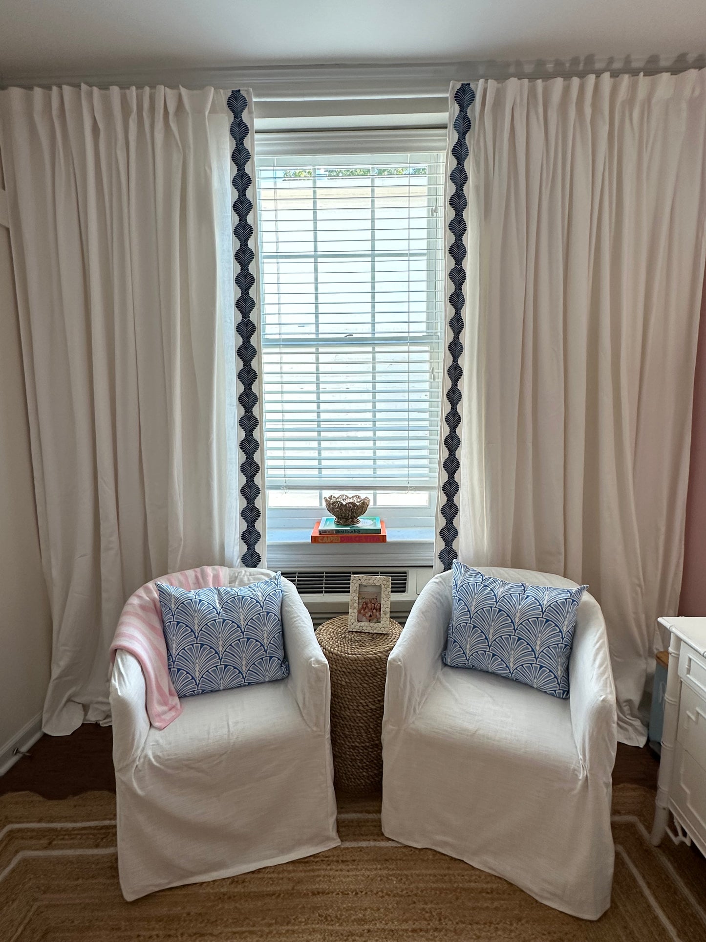 Fabric Panel (sewing only)