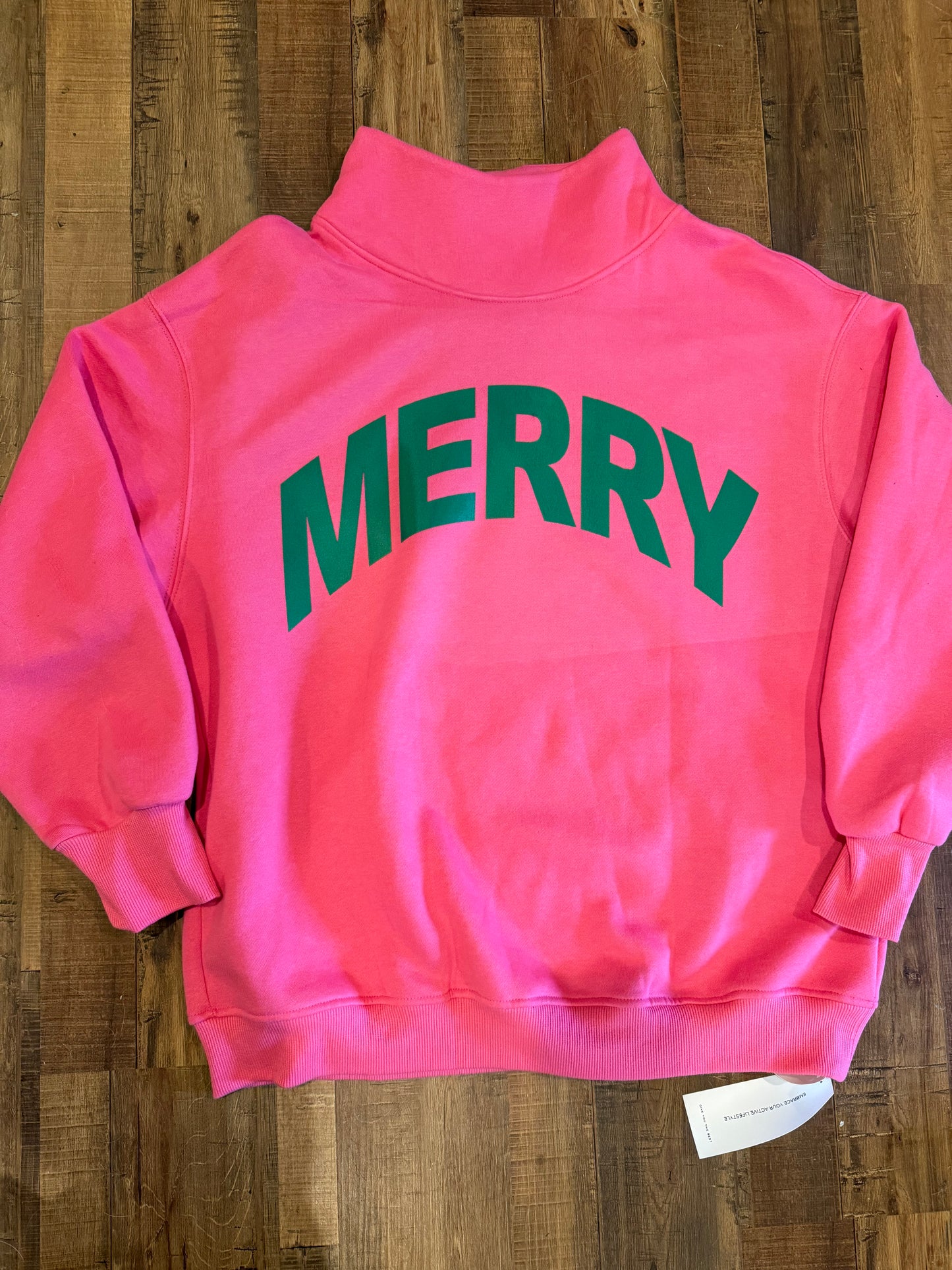 Tackle Twill Mock Neck or Sweatshirt