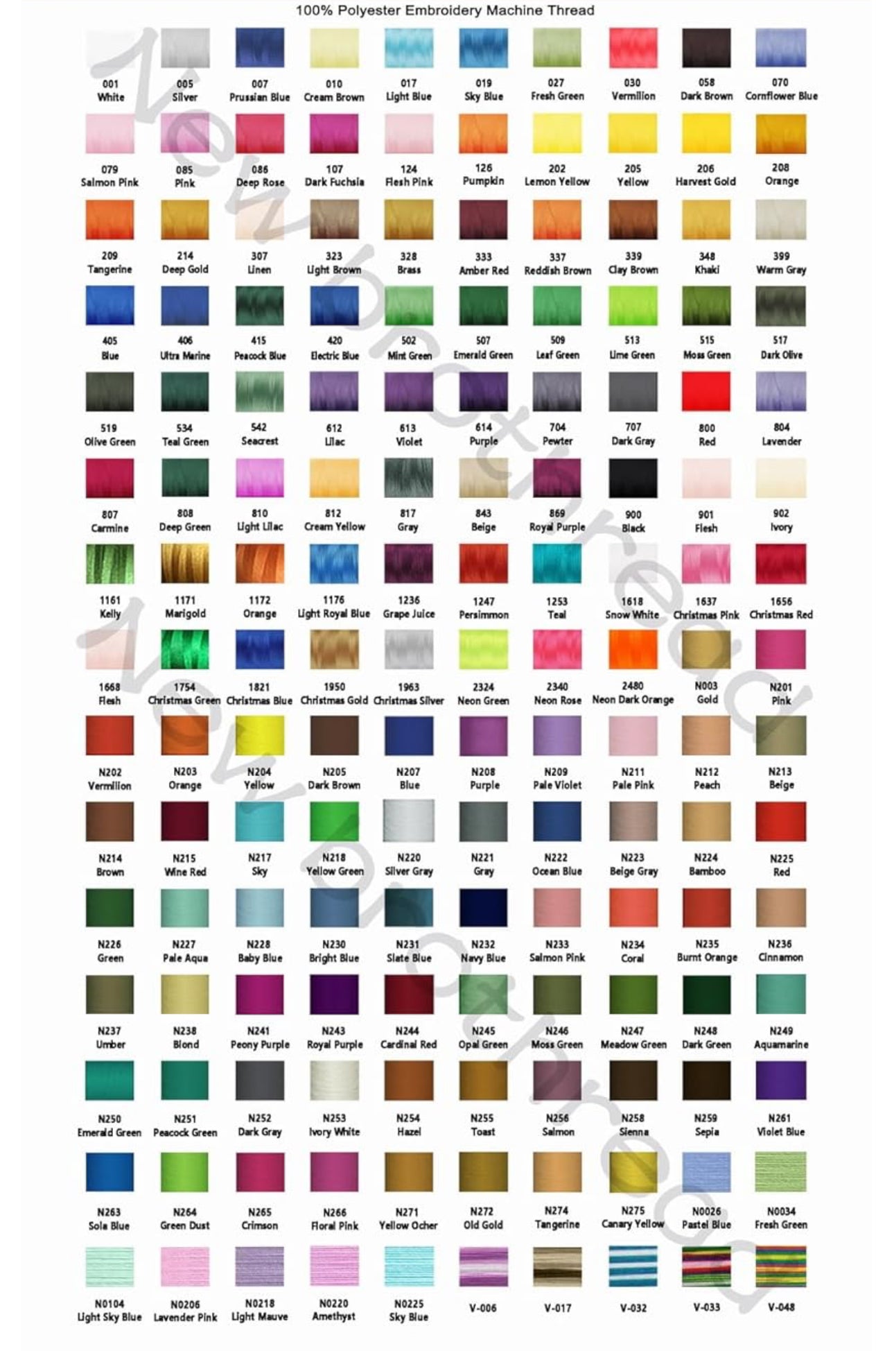 Monogrammed Pillowcase