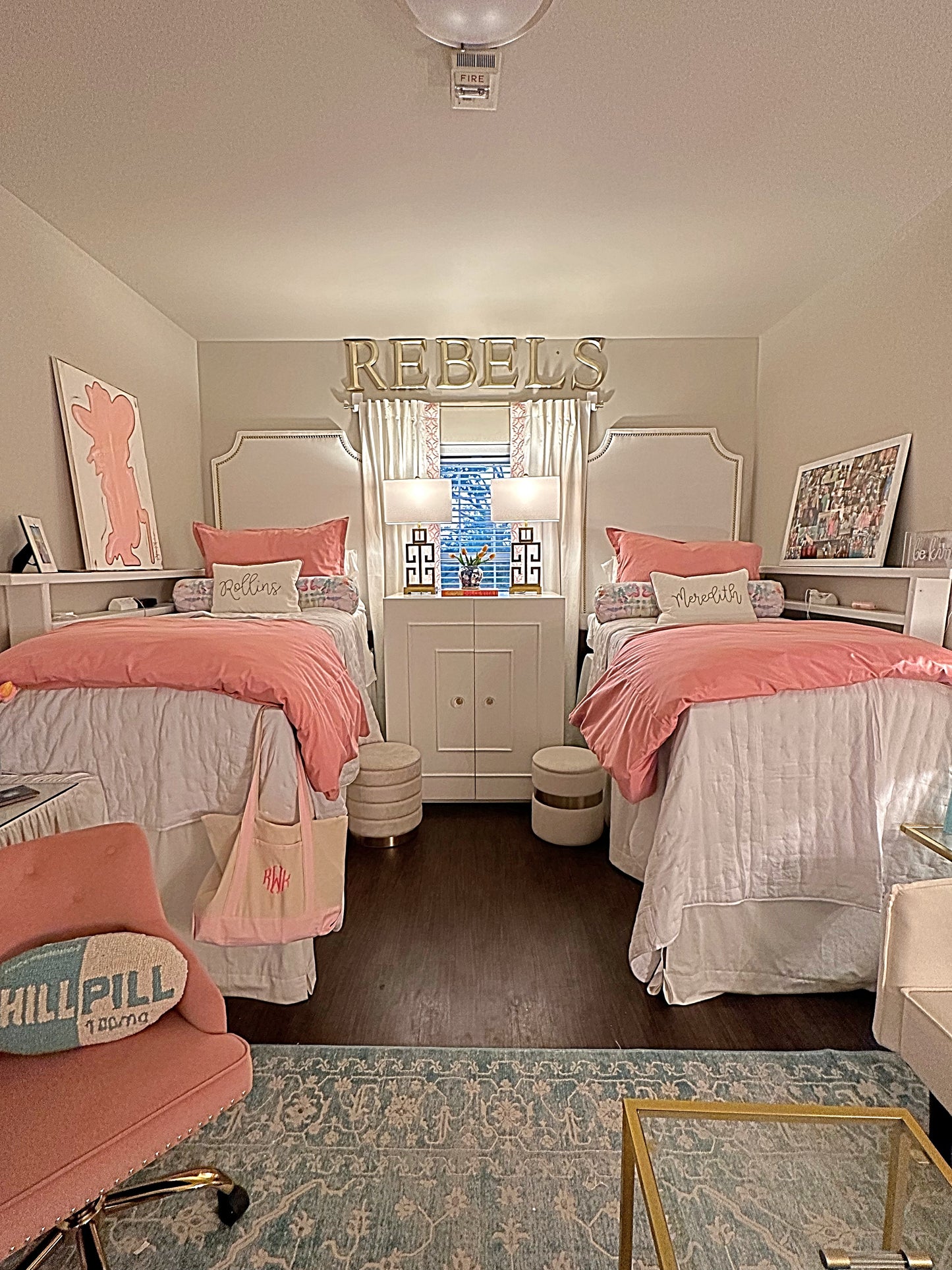 Bed Skirt