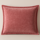 Dutch Euro Sham (sewing only)