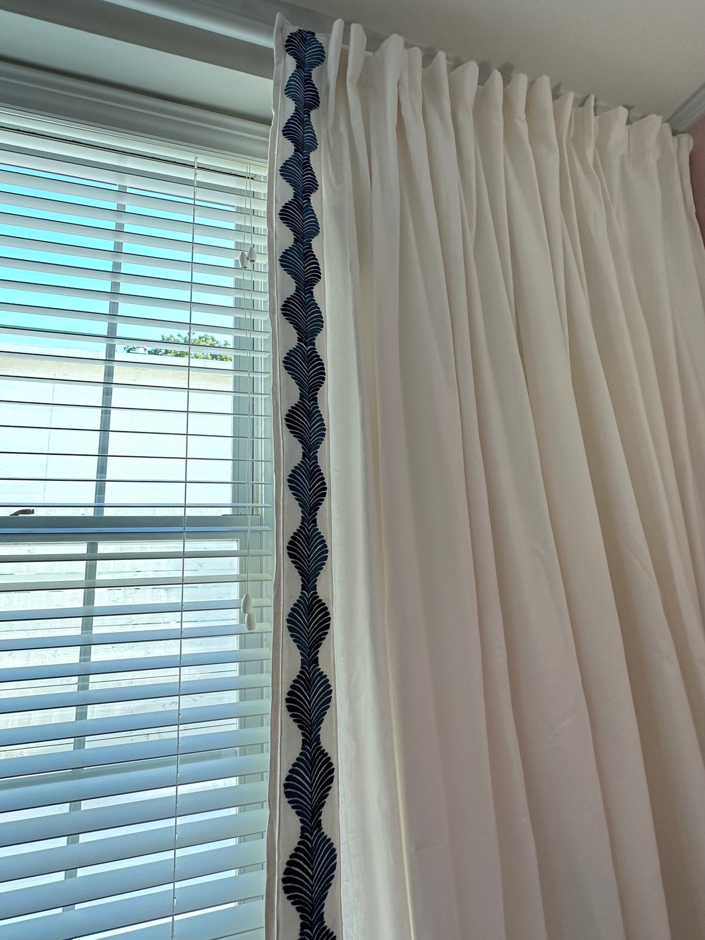 Fabric Panel (sewing only)
