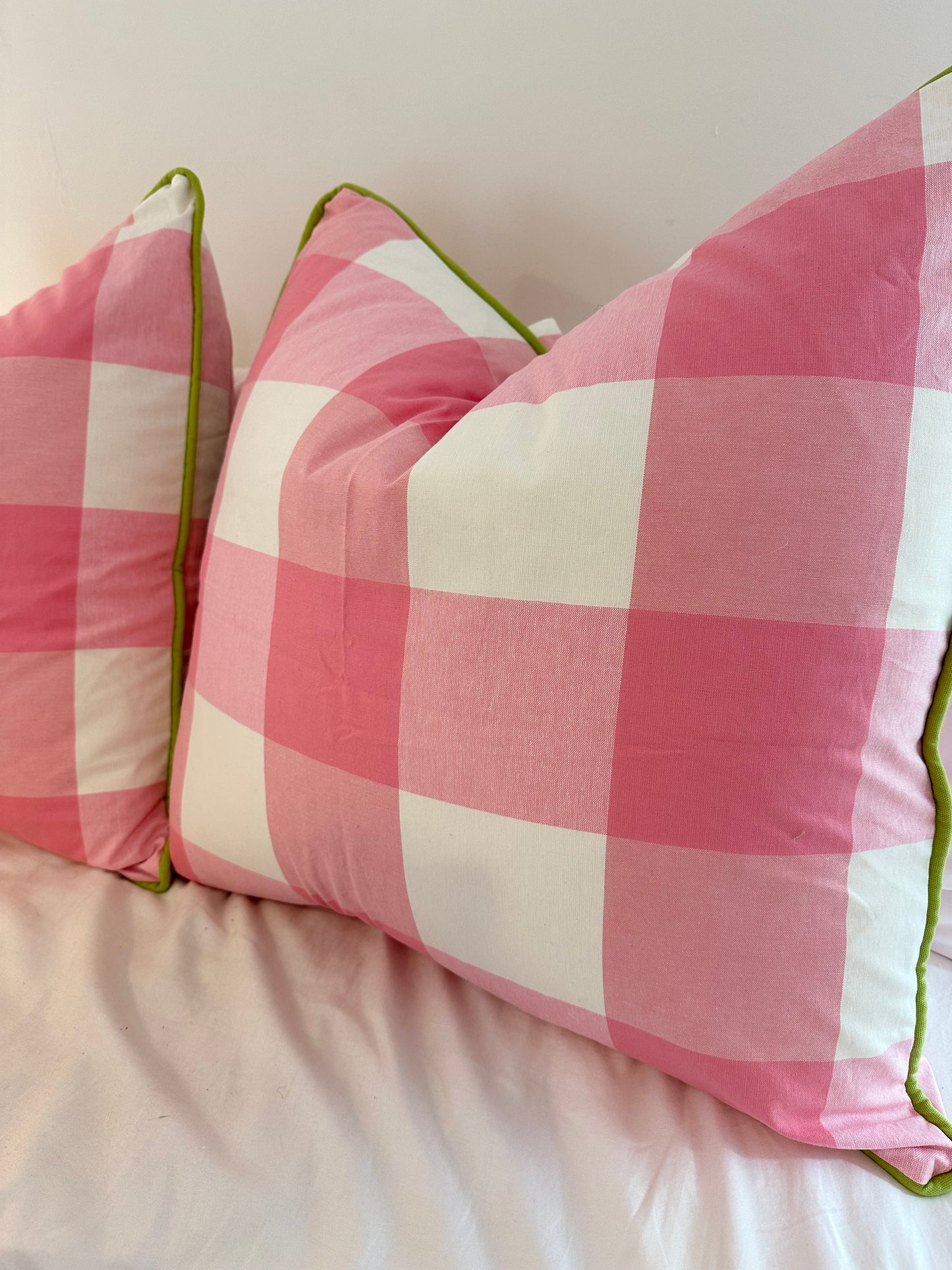 Decorative Pillow (Sewing only)