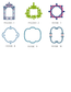Monogrammed Towels special