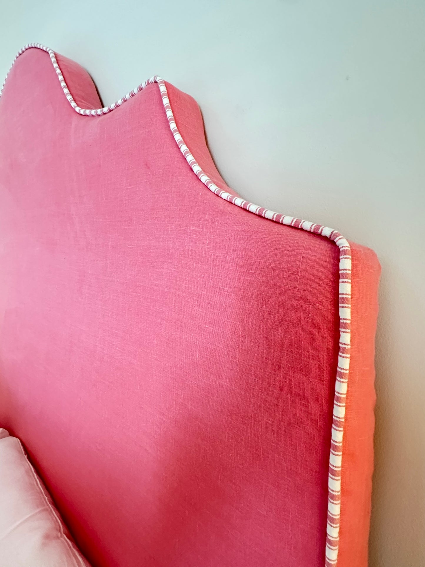 Twin Headboard