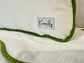 Appliquéd Pillow
