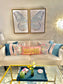 Decorative Pillow (Sewing only)