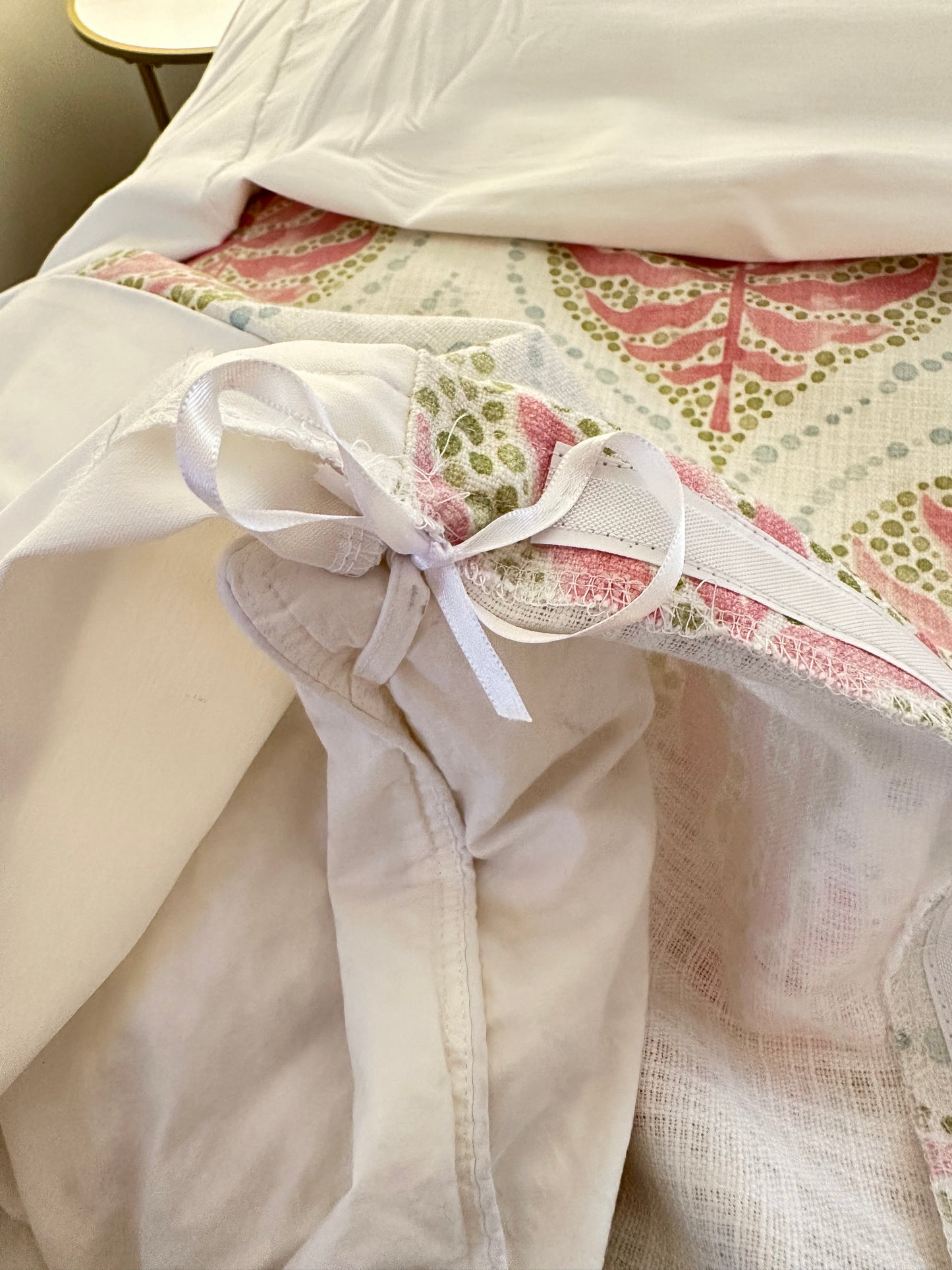 Duvet cover (Sewing only)