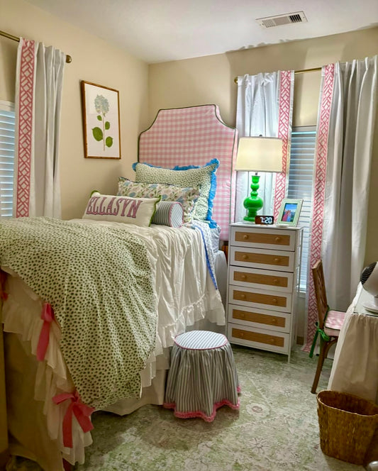 Twin Headboard