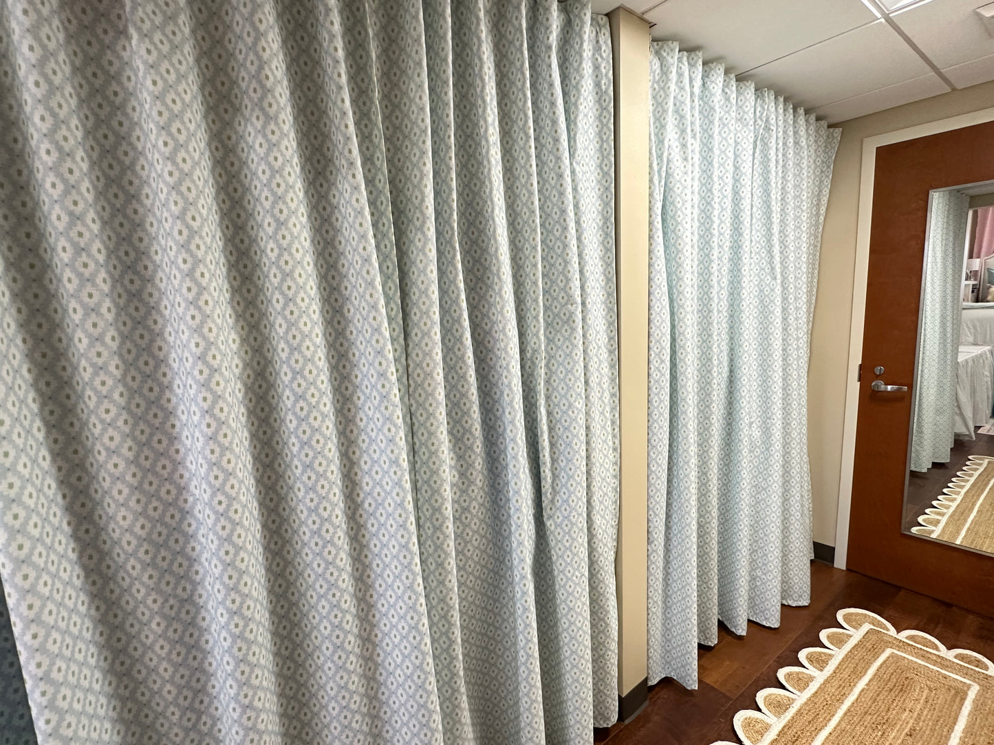 Fabric Panel (sewing only)
