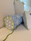 Bolster (Sewing and foam insert only)