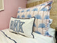 Dutch Euro Sham (sewing only)