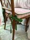 Custom Chair Cushions