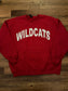 Tackle Twill Mock Neck or Sweatshirt