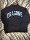 Tackle Twill Mock Neck or Sweatshirt
