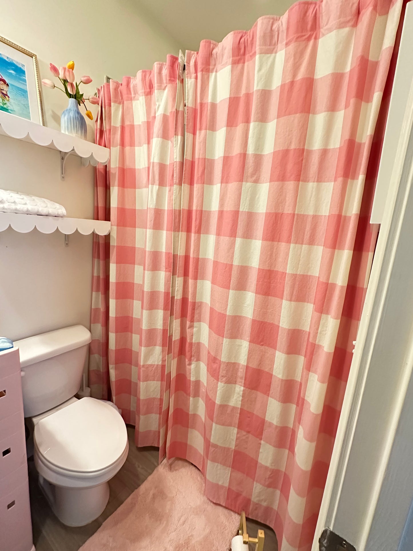 Fabric Panel (sewing only)