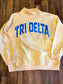 Tackle Twill Mock Neck or Sweatshirt