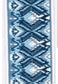 4” Embroidered Trim
