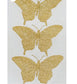 4” Embroidered Trim