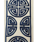 4” Embroidered Trim