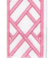 4” Embroidered Trim
