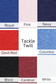 Tackle Twill Mock Neck or Sweatshirt