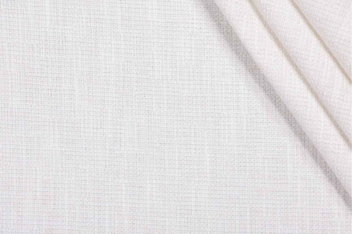 Turbo Vanilla Fabric