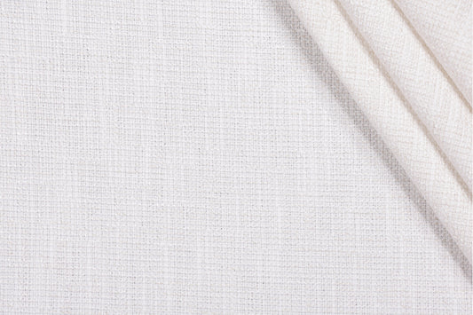 Turbo Vanilla Fabric