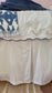 Box-Pleat Bedskirt (Sewing Only)